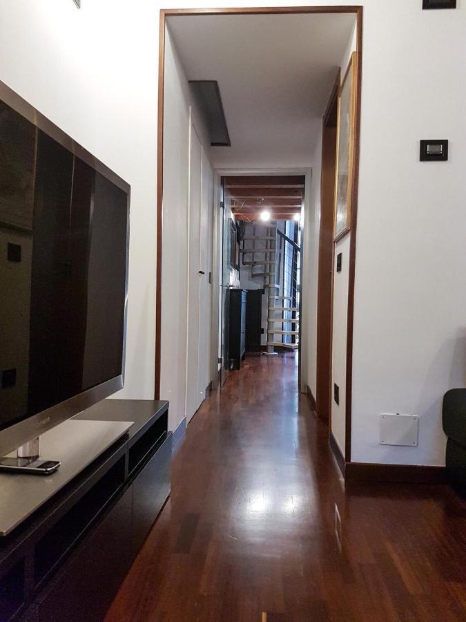 Bramante Suite Milán Exterior foto