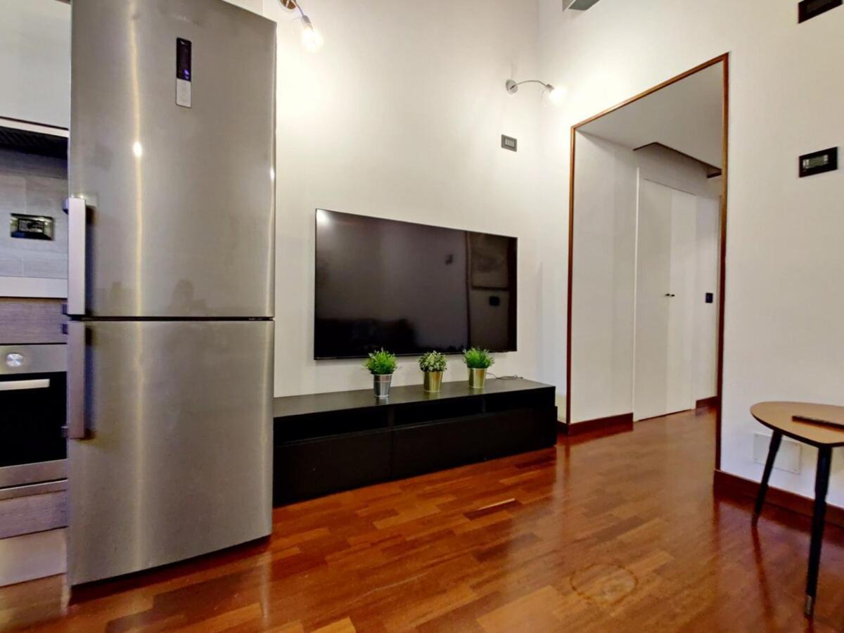 Bramante Suite Milán Exterior foto